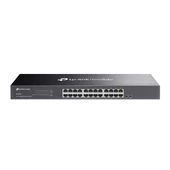 Tp-Link omada DS1024G 24 Port Gigabit Switch thumbnail 1