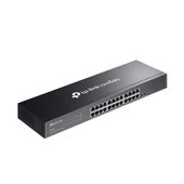 Tp-Link omada DS1024G 24 Port Gigabit Switch thumbnail 2