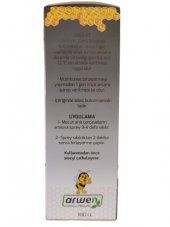 Arı Birleştirme Parfümü 3 Adet thumbnail 2