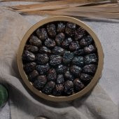 HİCAZİ Acve Medine Hurma (5 kg) - 1