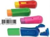 FABER SILGI REDLINE KALEMTRASLI TEKLI (5130124024) - 1