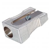 FABER KALEMTRAS METAL UCGEN (5140183110) - 1
