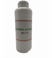 Bitkisel Gliserin - 1