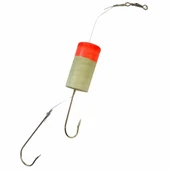 Çelik Telli Glow Mantarlı Lüfer Takımı thumbnail 2