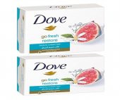 Dove Güzellik Sabunu Restore Incir 100 gr x 2 - 1