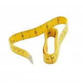 Sarı Mezura Alman Malı 150Cm Hoechstmass (Cm-İnç) - 8