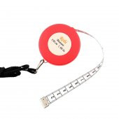 Askılı Otomatik Mezura 1.5 Metre YS - 4