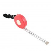 Askılı Otomatik Mezura 1.5 Metre YS - 8