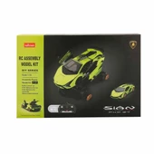 31930 Lamborghini Sian Building Kit 2.4 Ghz - Sunman - 1