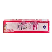 OZK-60910-912 Hotwheels Barbie Ev Oyun Çadırı -Vardem Oyuncak - 2
