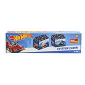 OZK-60910-912 Hotwheels Barbie Ev Oyun Çadırı -Vardem Oyuncak - 1