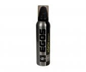Egos Hareketli Bukleler Saç Köpüğü 125 Ml 2Sert - 1