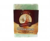 Hürrem Zeytinyağlı Salatalık Sabunu 90 Gr - 1