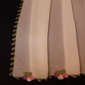Mevlüt Örtüsü (İğne Oyalı) - 4