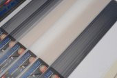 Prolektro P Geniş (Pp) Beyaz - Plastik Elektrot - 2