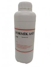 Formik Asit - 1