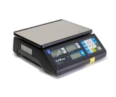 Cas ER-JR 30 Kg Rs232 Terazi Online Terazi + Plastik Cukur Kefe - 1