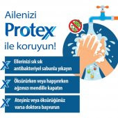 Protex Herbal Sıvı Sabun 300 ml - 5