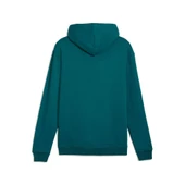 PUMA ERKEK HOODIE PUMA SQUAD HOODİE 68179722 - 2