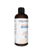 Organicum Papatya Özlü Rahatlatıcı Duş Jeli 400 ml - 2