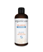 Organicum Papatya Özlü Rahatlatıcı Duş Jeli 400 ml - 1