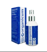 Organicum  Yoğun Saç Dökülmelerine Karşı Bakım ve Onarım Serumu 100ml thumbnail 7