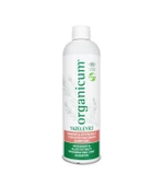 Organicum Biberiye ve Zeytin Özlü Tazeleyici Bakım Şampuanı 350 ml thumbnail 1