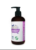 Organicum Organicare Bebek Saç ve Vücut Şampuanı 250ml - 2