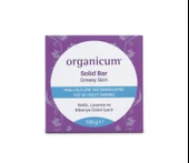 Organicum Yağlı Ciltlere Sabun thumbnail 2