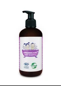 Organicum Organicare Bebek Saç ve Vücut Şampuanı 250ml - 3