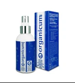 Organicum  Yoğun Saç Dökülmelerine Karşı Bakım ve Onarım Serumu 100ml thumbnail 1