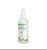 Organicum Doğal Koruyucu Vücut Losyonu 150 ml - 3