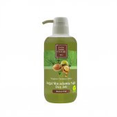 Eyüp Sabri Tuncer Doğal Macadamia Yağlı Duş Jeli 600 ml - 1