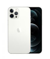 İphone 12 Pro Max 256Gb Silver Cep Telefonu - 1