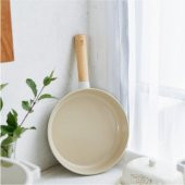Neoflam Fika Alüminyum Döküm Tava 28 cm x 5 cm - D-NEOF128 - 1