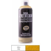 Artdeco Sprey Boya Akrilik 400 ML Gold Y-400-990 - 1