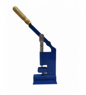 Çerçeve Delme Makinesi Büyük Boy - 1