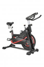 Relife Spin Bike Dikey Kondisyon Bisikleti KR-707 - 1