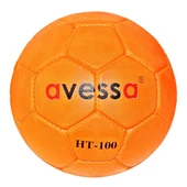 Avessa Kauçuk Hentbol Topu No 1 - 1
