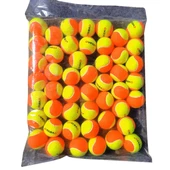 Avessa Junior Tenis Topu 7 Yaş 48 Adet TT-7 - 1