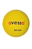 Avessa Kauçuk Hentbol Topu No 2 - 1