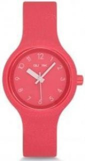 Quark Silikon Bayan Kol Saati QK-100-12A thumbnail 1