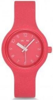 Quark Silikon Bayan Kol Saati QK-100-12A thumbnail 2