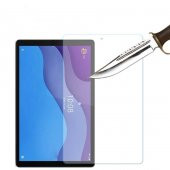Lenovo M10 TB-X306F Gen.2 Zore Tablet Temperli Cam Ekran Koruyucu - 2