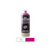 Artdeco Akrilik Sprey Boya 400 ML Fuşya Y-400-325 - 1