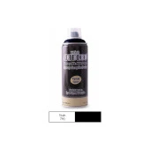 Artdeco Akrilik Sprey Boya 400 ML Siyah Y-400-790 - 1
