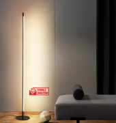 Lambaled Köşe Dimmer Kumandalı Lambader - 2
