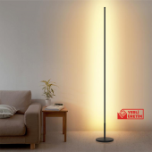 Lambaled Köşe Dimmer Kumandalı Lambader - 3
