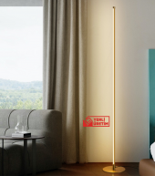 Lambaled Köşe Dimmer Kumandalı Lambader - 4
