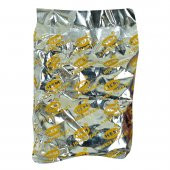 Hem Tütsü Geri Akış Şelale Misk Kokulu 40 Konik Tütsü - Musk Backflow Incense Cones - 3